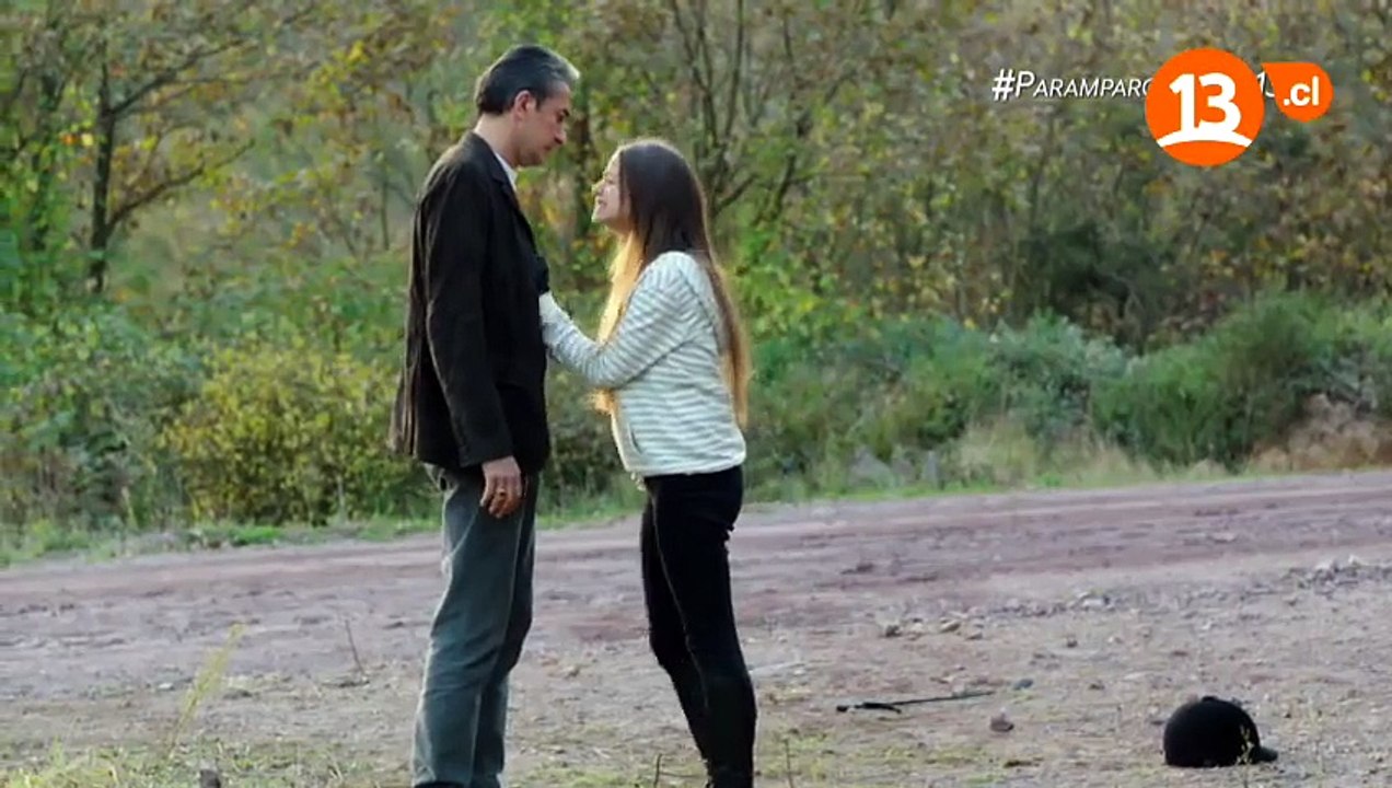 Amor A Segunda Vista Capitulo 74