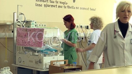 Hetime të reja rreth rastit të lindjes së foshnjës pa përkujdesje mjekësore në Gjinekologji
