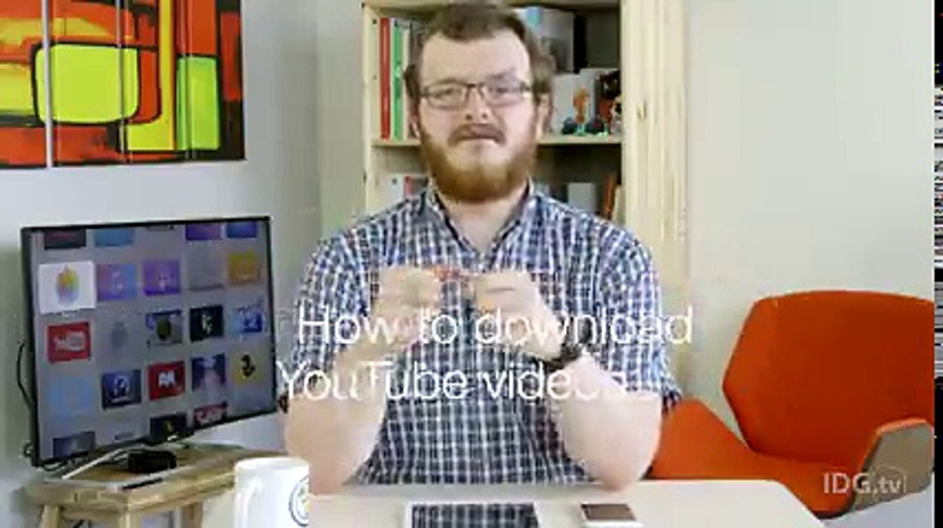 ⁣How To Simple Download YouTube Videos