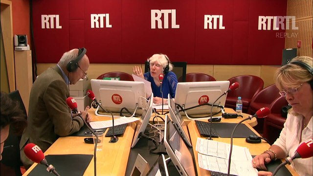 François Hollande est en campagne , estime Olivier Mazerolle