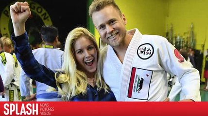 Heidi Montag y Spencer Pratt esperan su primer bebé