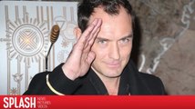Jude Law Picked to Play Dumbledore in 'Fantastic Beasts' Sequel