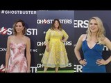 Ghostbusters Premiere Melissa McCarthy, Kristen Wiig, Kate McKinnon ARRIVALS