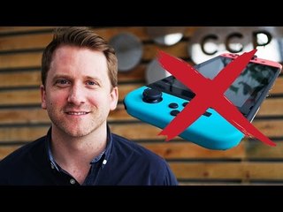 La Nintendo Switch ? Pas une priorité pour les créateurs de GUNJACK 2 !