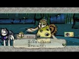 Okami HD : Gameplay Trailer