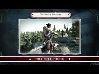 Assassin's Creed 3 : Special Edition Trailer