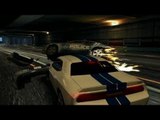 Need For Speed Most Wanted : iPhone Trailer