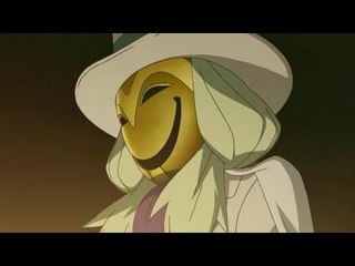 Professeur Layton et le Masque des Miracles : Trailer (FR)