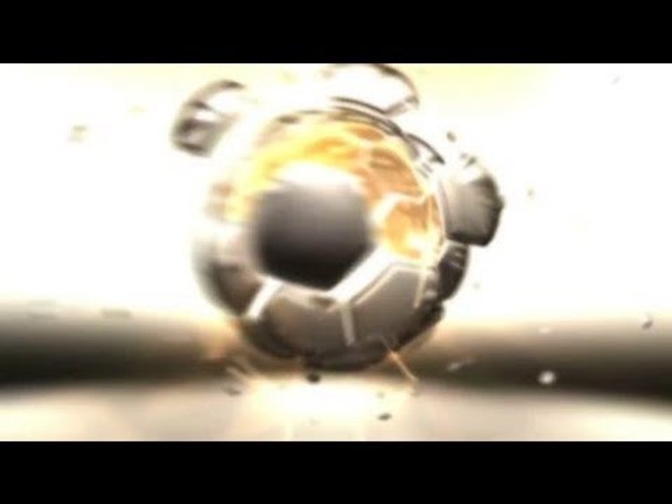 FIFA 13 : Dribbles Gameplay Trailer