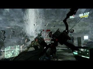 Crysis 3 : Multi Mode Trailer