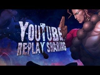 Darkstalkers Resurrection :  New York Comic-Con Trailer