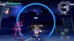 E.X. Troopers : PS3 Gameplay