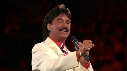 Ivan Parker - When I Get Carried Away