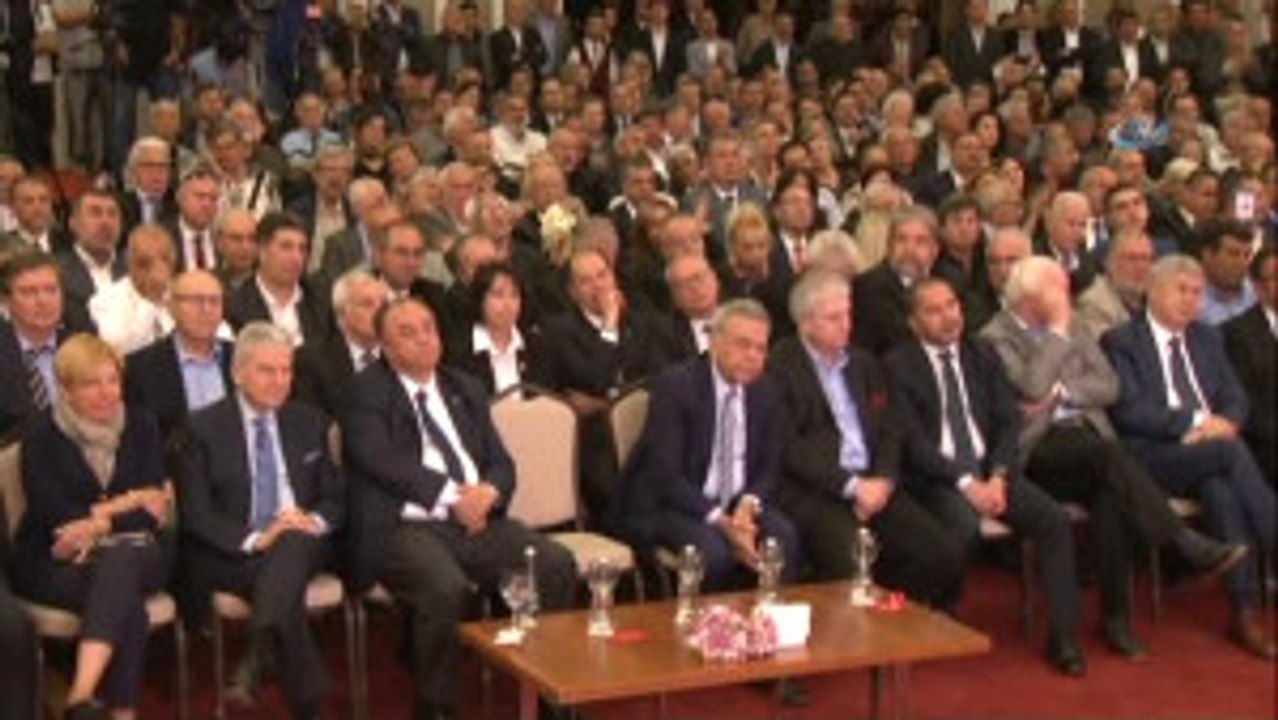 Kemal Kılıçdaroğlu,"Miting Yapıyorlar Ama Ana T...