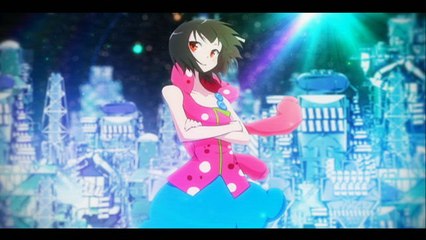 Aya Hirano - Stargaze Love