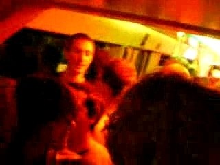 Strabaparty Incomer Karlsruhe WS 2007