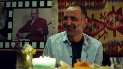 مسلسل هذه المدينة ستلاحقك الحلقة 14 مترجمة للعربية (القسم 3)