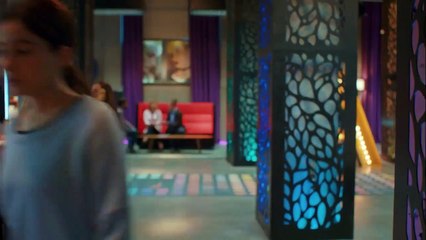 مسلسل القدر الاسود الحلقة 03 مترجمة للعربية (القسم 2)