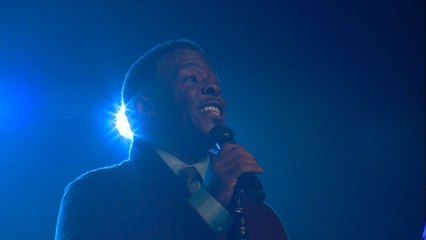 Gaither Vocal Band - Amazing Grace