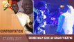 Une soirée très mystique de Waly Seck au grand théâtre