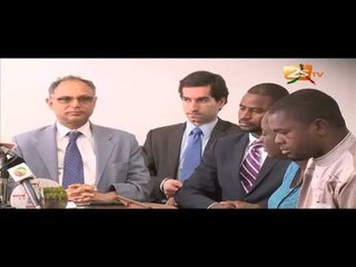 Résultat-Rapport FMI 2017 : des progrès pour le sénégal