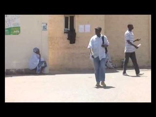 Les medecins abandonnent une nouvelle fois les malades pour réclamer des privilèges