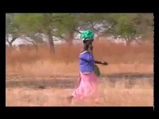 Kolda: les armes lègère se vendent comme de patits pains