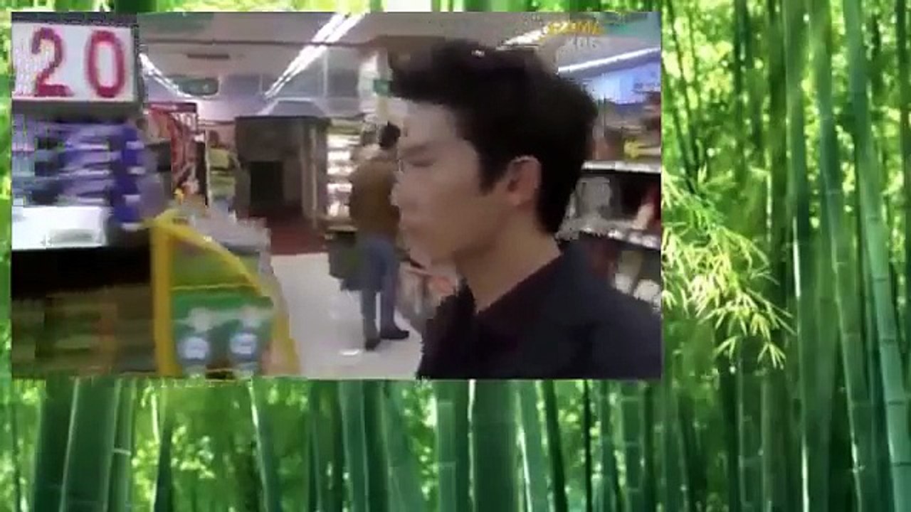 Secret Korean Drama EP.5 EngSub part 1/2