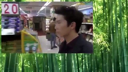 Secret Korean Drama EP.5 EngSub part 1/2