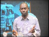 Sénégal Ça Kanam débat houleux entre un sidéen et un guérisseur sur le sida jeudi 21 fev 2014