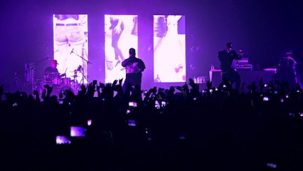 Club Dogo - Weekend