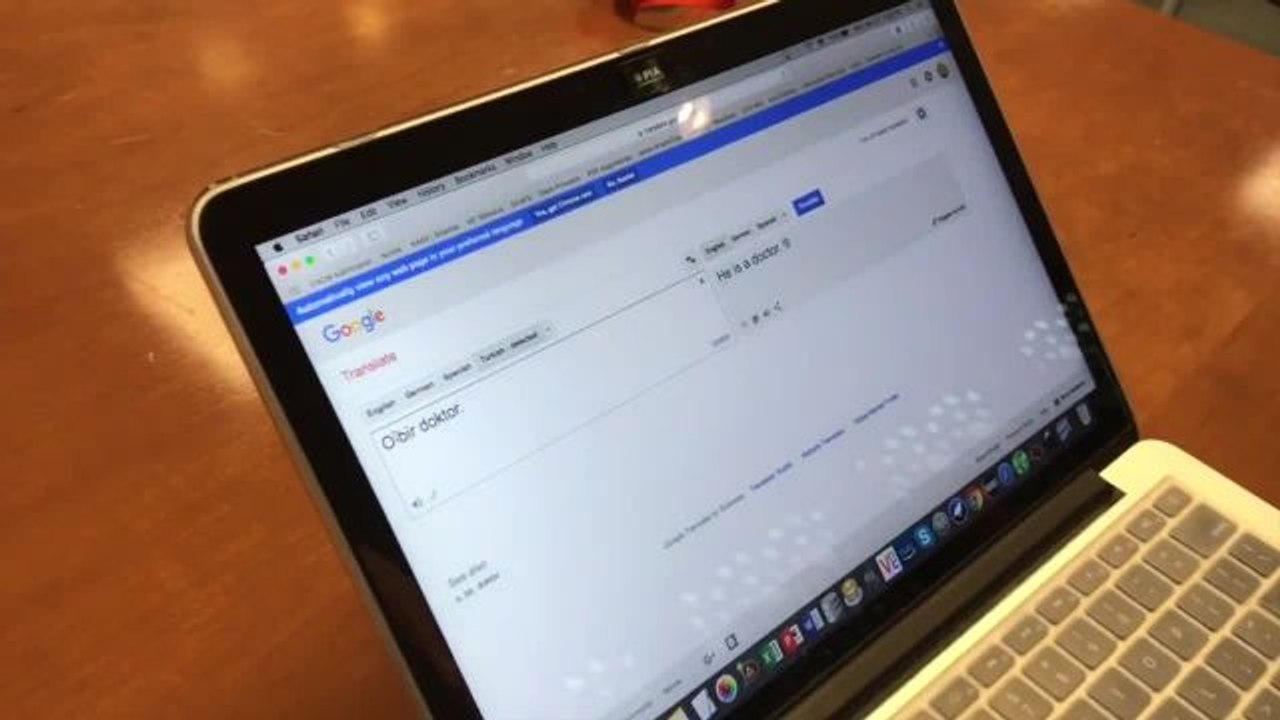 Is AI as biased as humans are? | Ars Technica