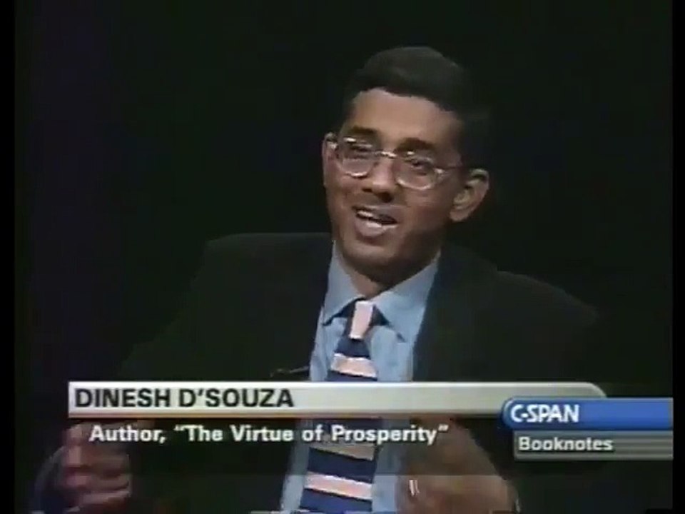 How Technology and Affluence Can Promote Individual Fulfillment and the Common Good (2000) part 2/2