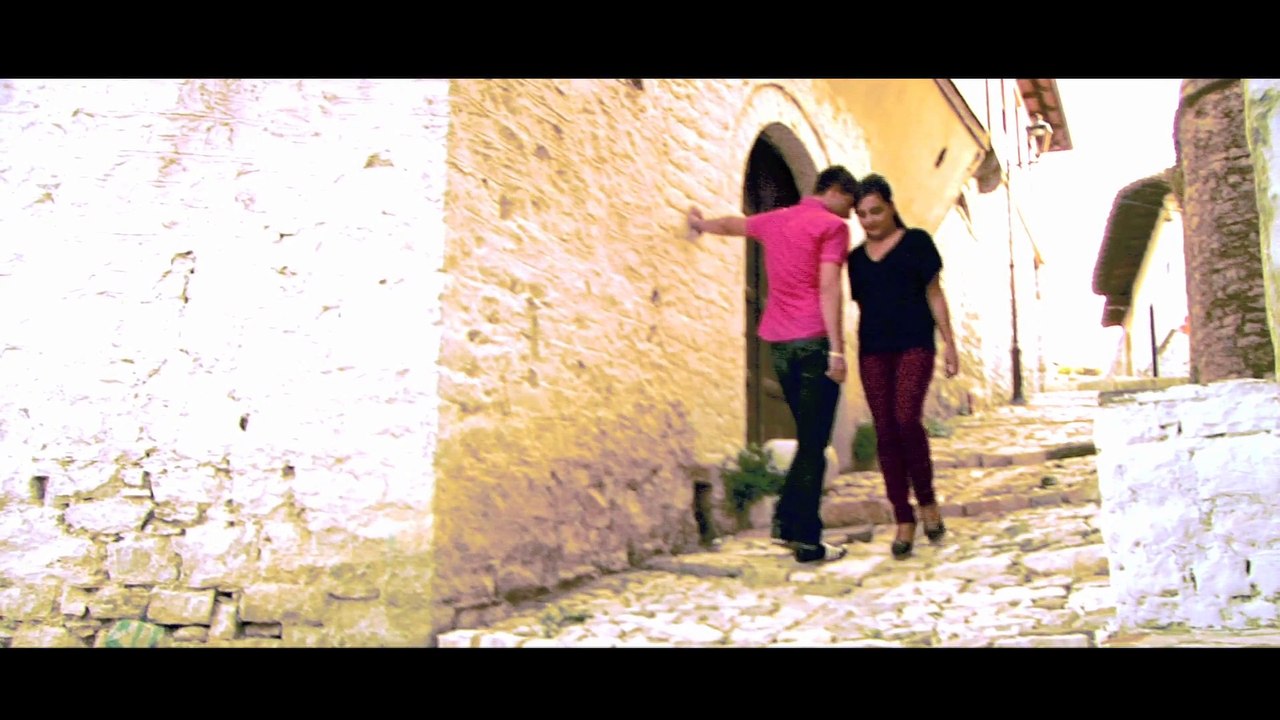 Jona Kapllanaj - Me vrave bejke me vrave ( Official Video HD )