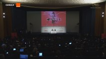 Festival de Cannes- Press Conference 2017