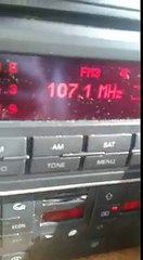 You wont believe what this lady did in the freeway