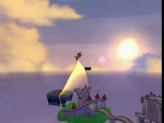 Mon Skill à la corde