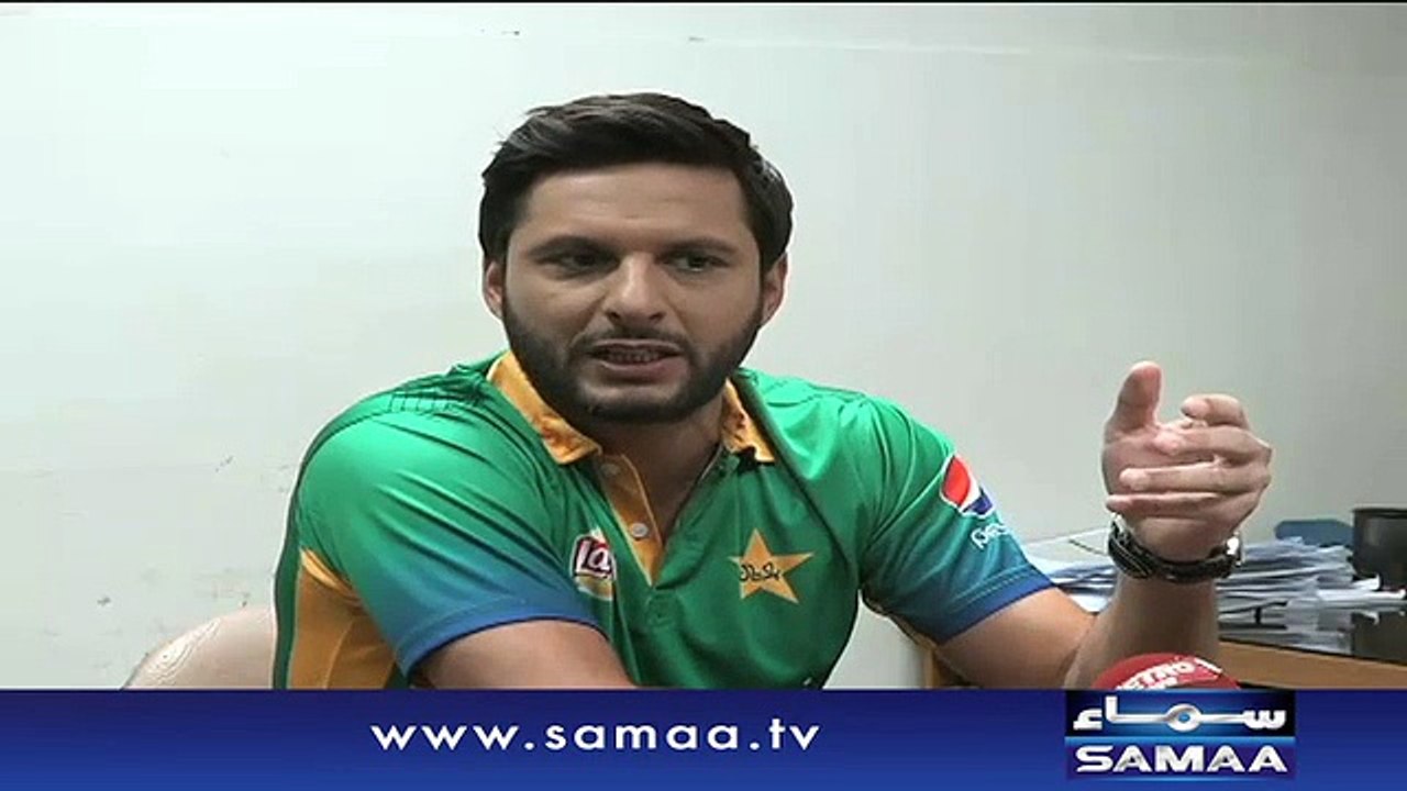 Afridi