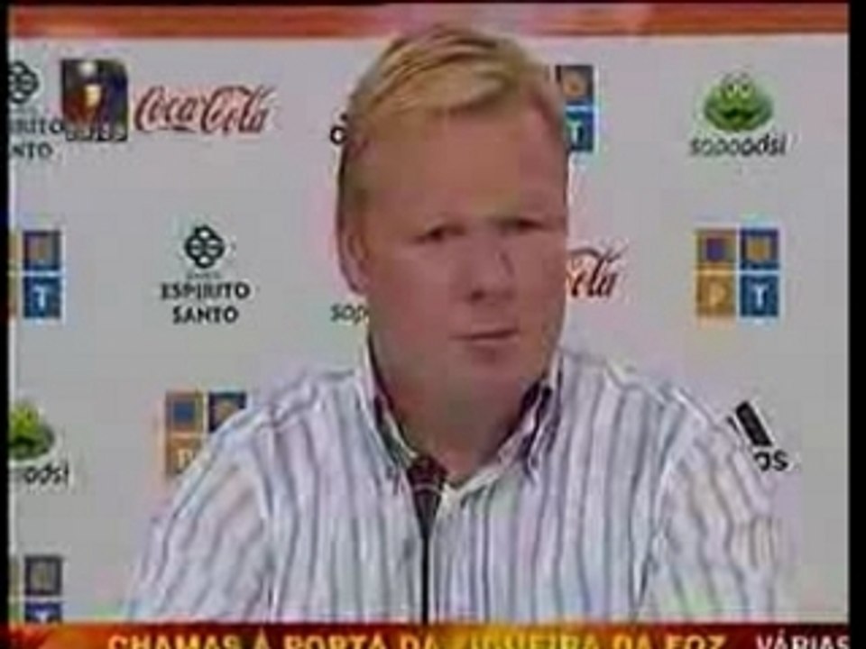 Sporting es una mierda