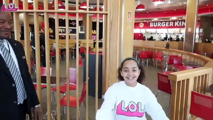 LOL Surprise Baby Dolls   Meet And Greet! Surprise To