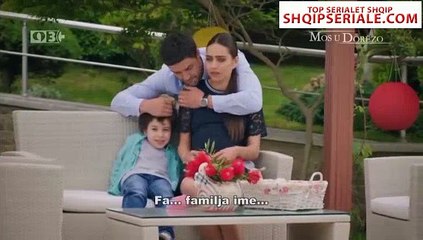 Mos u  Dorzo - Episodi 47 (12.04.2017)