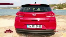 Otogusto - HYUNDAİ İ30