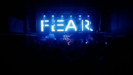 Sarsa - Feel No Fear