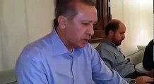Recep Tayyip Erdogan Kuran Okuyor - Cumhurbaşkanı Kuran Okuyor - Reis