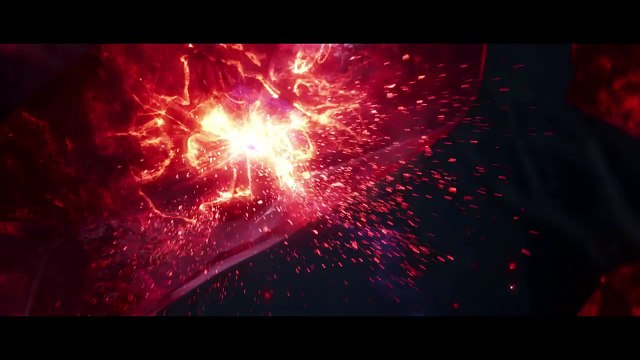 Court métrage Rakan et Xayah - League of Legends