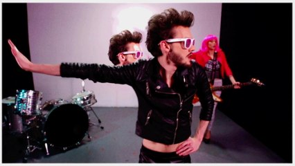 Andrea Nardinocchi - Hu! Eh!