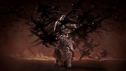 Gears of War 4 - Trailer Pacchetto Emersione RAAM