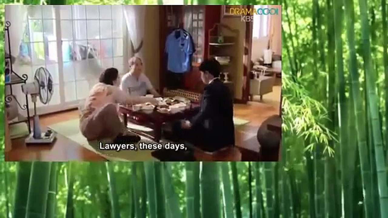 Secret Korean Drama EP.2 EngSub part 2/2