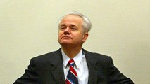 Correva L'anno - Slobodan Milosevic