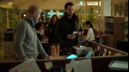 319. 20 Dakika (20 Minutos) - Capitulo 5 - Parte 22 - HD - Español